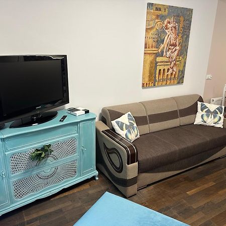 Apartamento Cichy Zaulek 3 Brodnica  Exterior foto