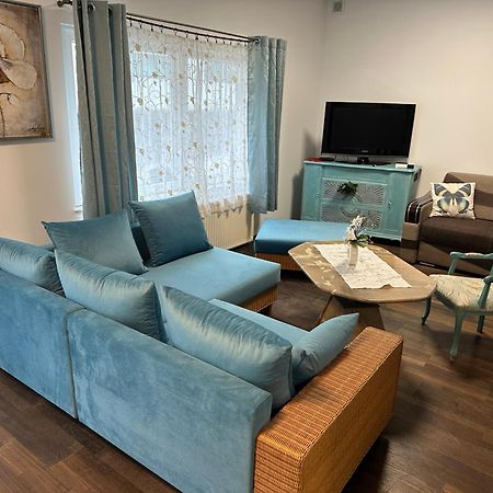 Apartamento Cichy Zaulek 3 Brodnica  Exterior foto