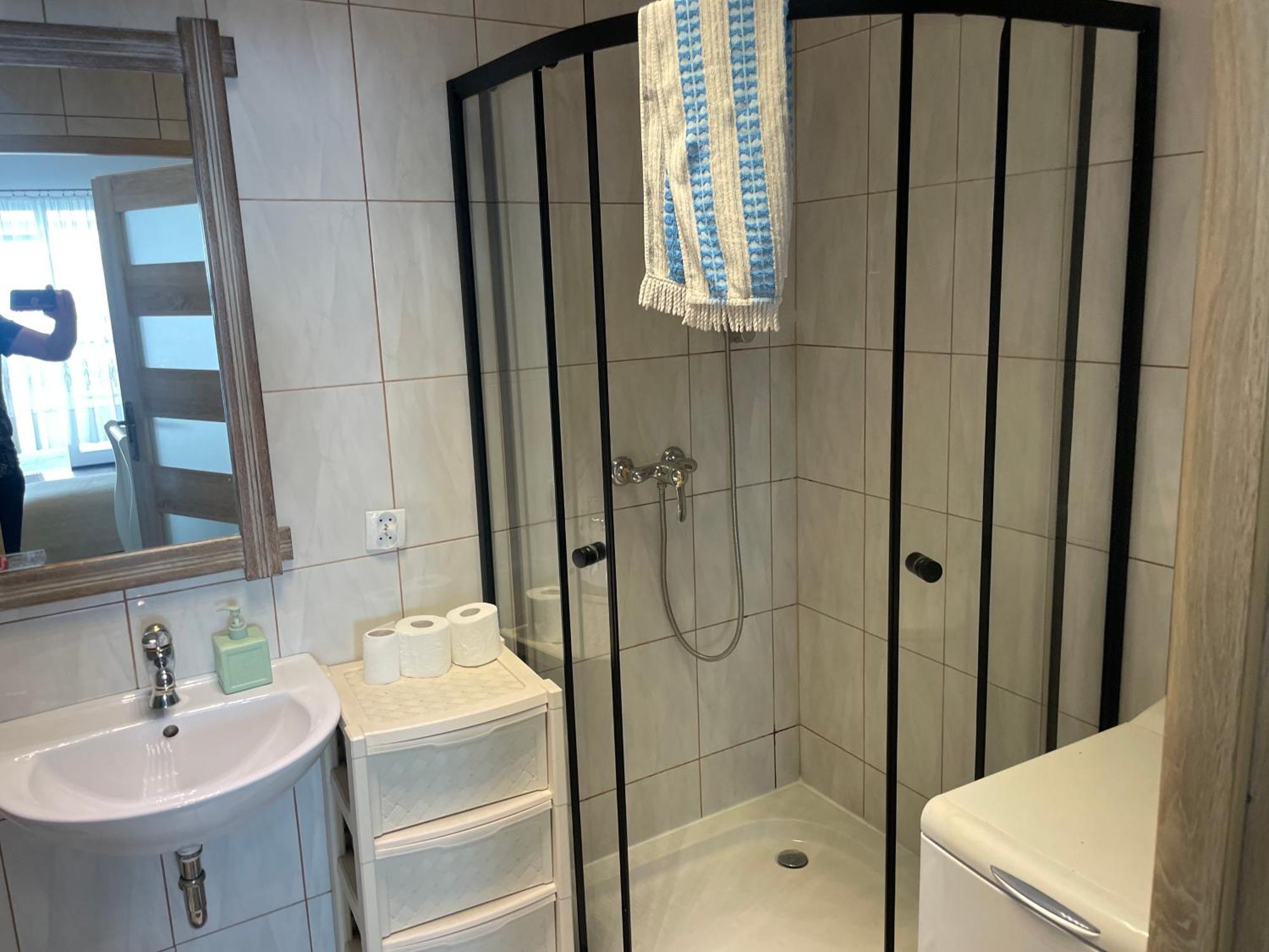 Apartamento Cichy Zaulek 3 Brodnica  Exterior foto
