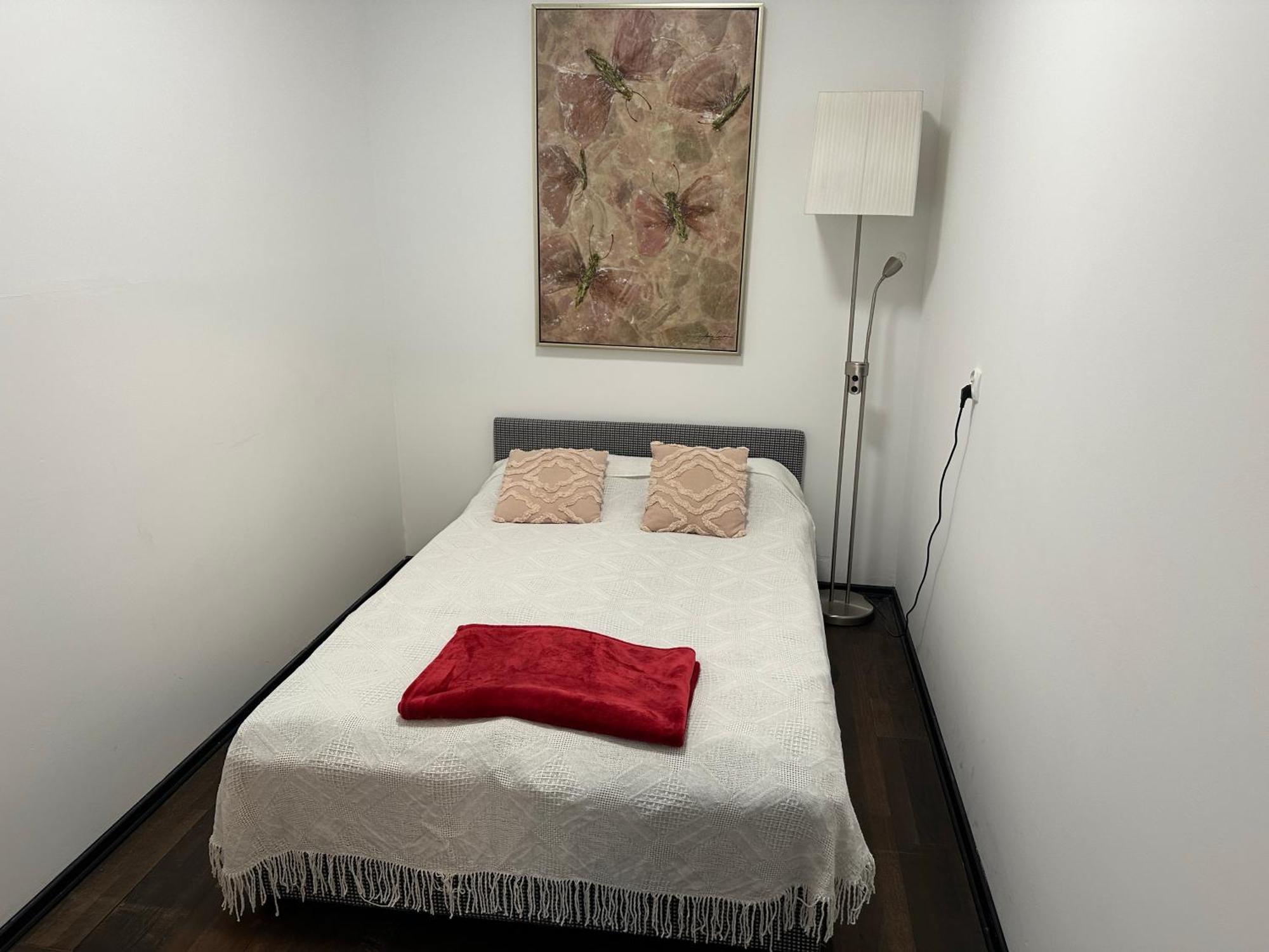 Apartamento Cichy Zaulek 3 Brodnica  Exterior foto