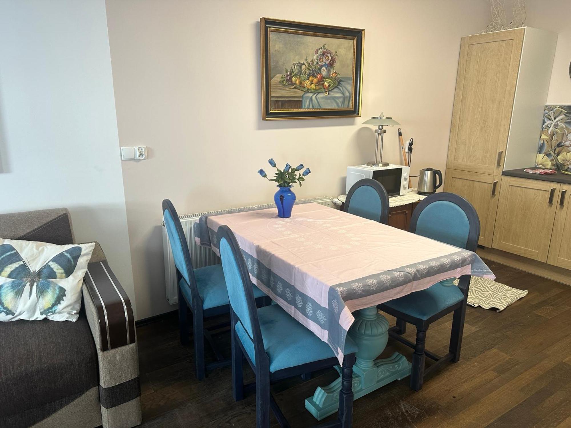 Apartamento Cichy Zaulek 3 Brodnica  Exterior foto
